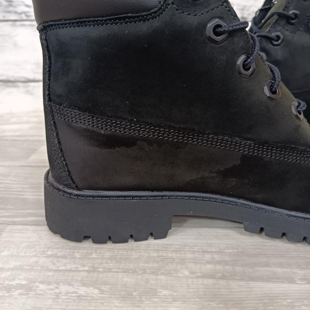 ティンバーランド/6インチプレミアムブーツ/キッズ/SIZE 22.5cm