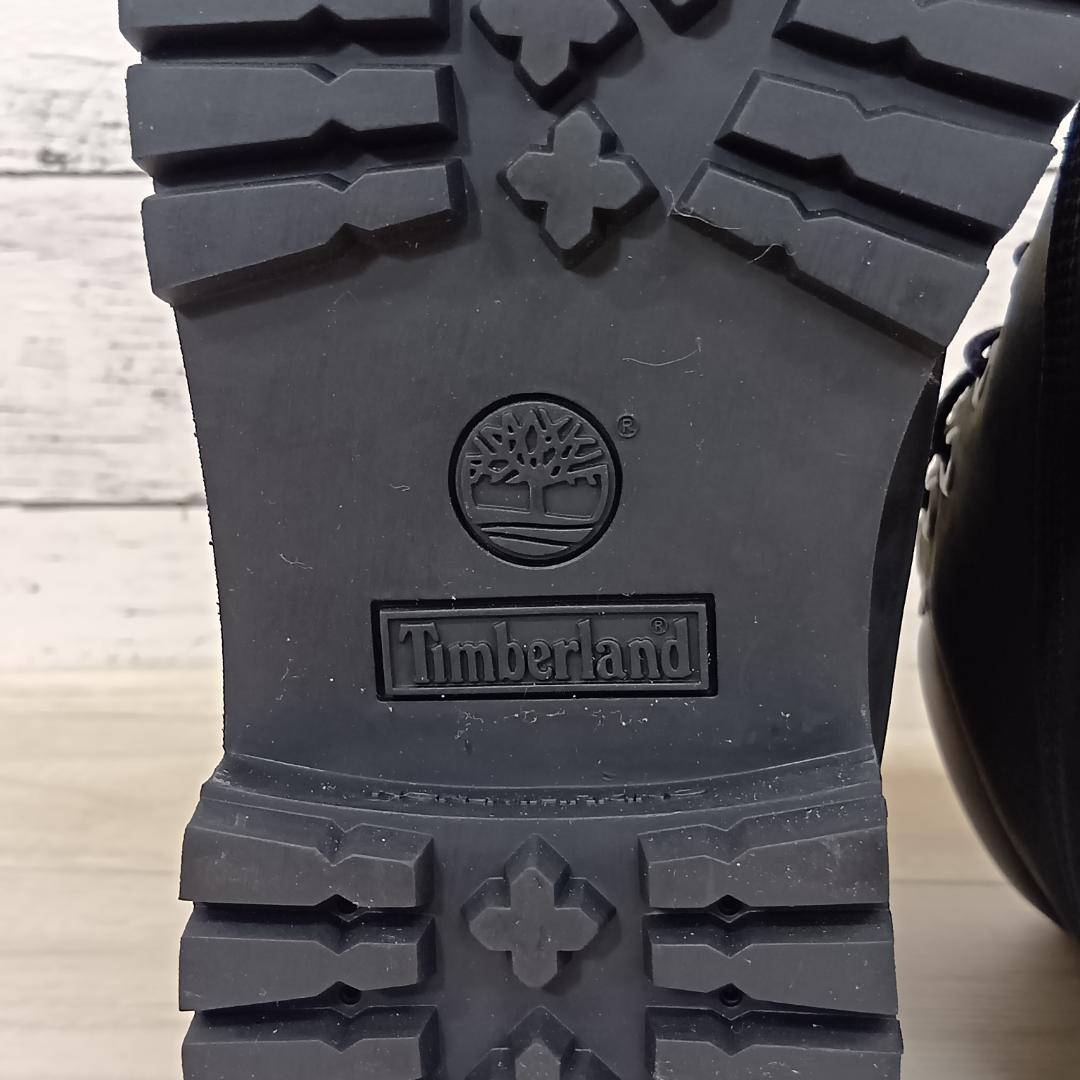 ティンバーランド/6インチプレミアムブーツ/キッズ/SIZE 22.5cm