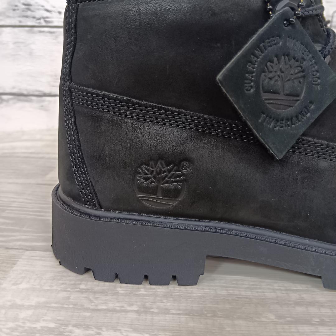 ティンバーランド/6インチプレミアムブーツ/キッズ/SIZE 22.5cm