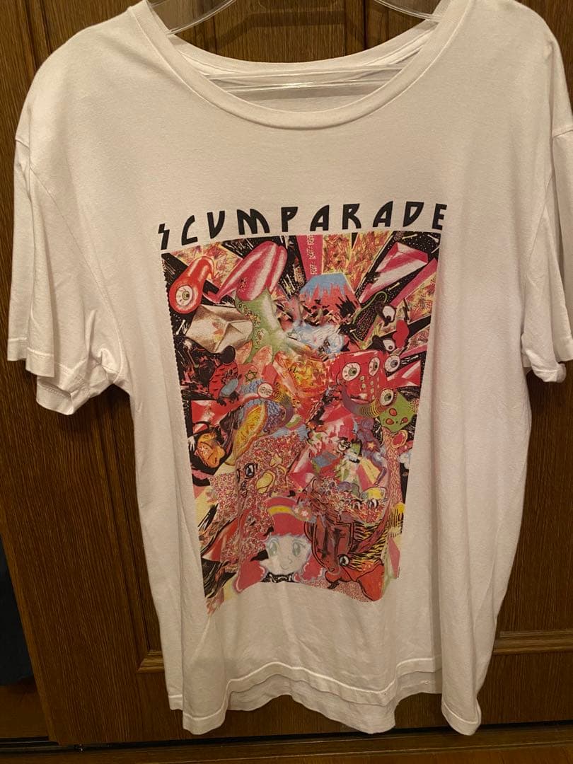 wienners Tシャツ　4枚セット