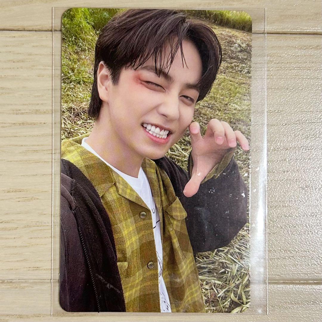 ラスト1点】&TEAM TAKI タキ MEMORIES トレカ - メルカリ