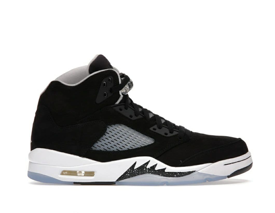 靴 NIKE AIR JORDAN 5 \