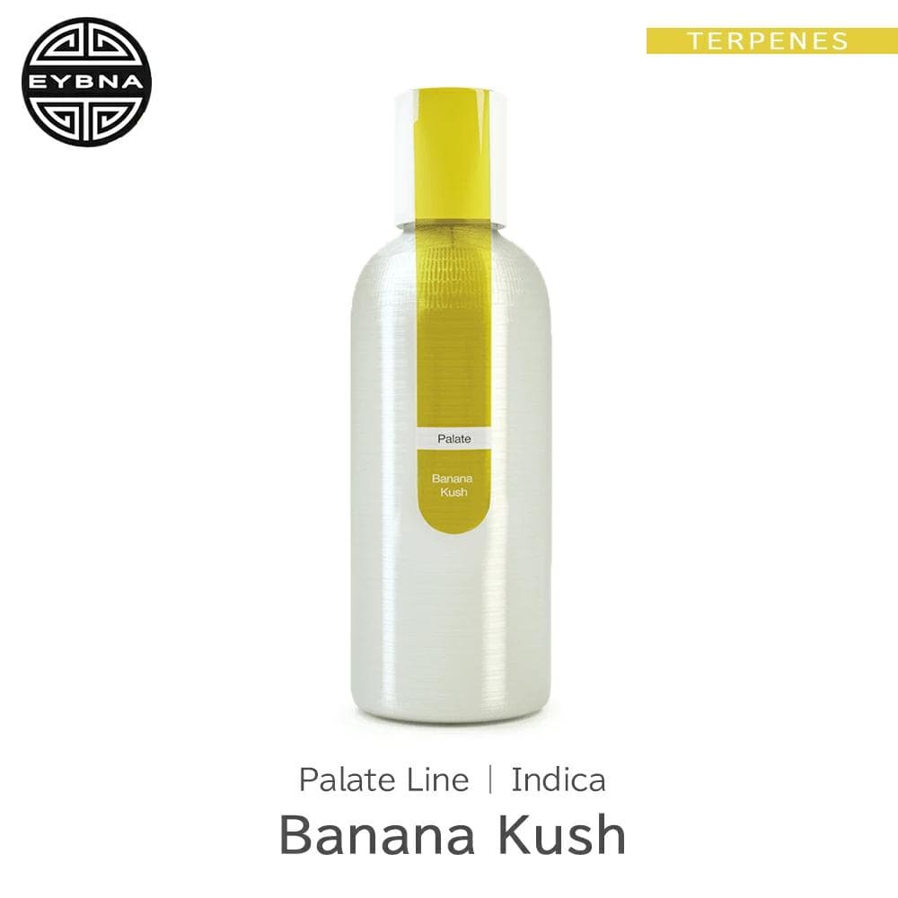 Eybna イブナ 香料 CBD CBN CBG 10ml バナナクッシュ