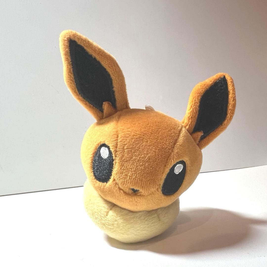 もっちりマスコット ポケモンドールズ イーブイ - メルカリ