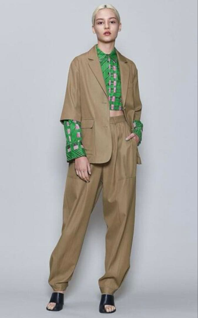 6 ROKU BEAUTY&YOUTH UNITED ARROWS ロク 6 6(ROKU) BEAUTY&YOUTH UNITED ARROWS ロク ビューティーアンドユース