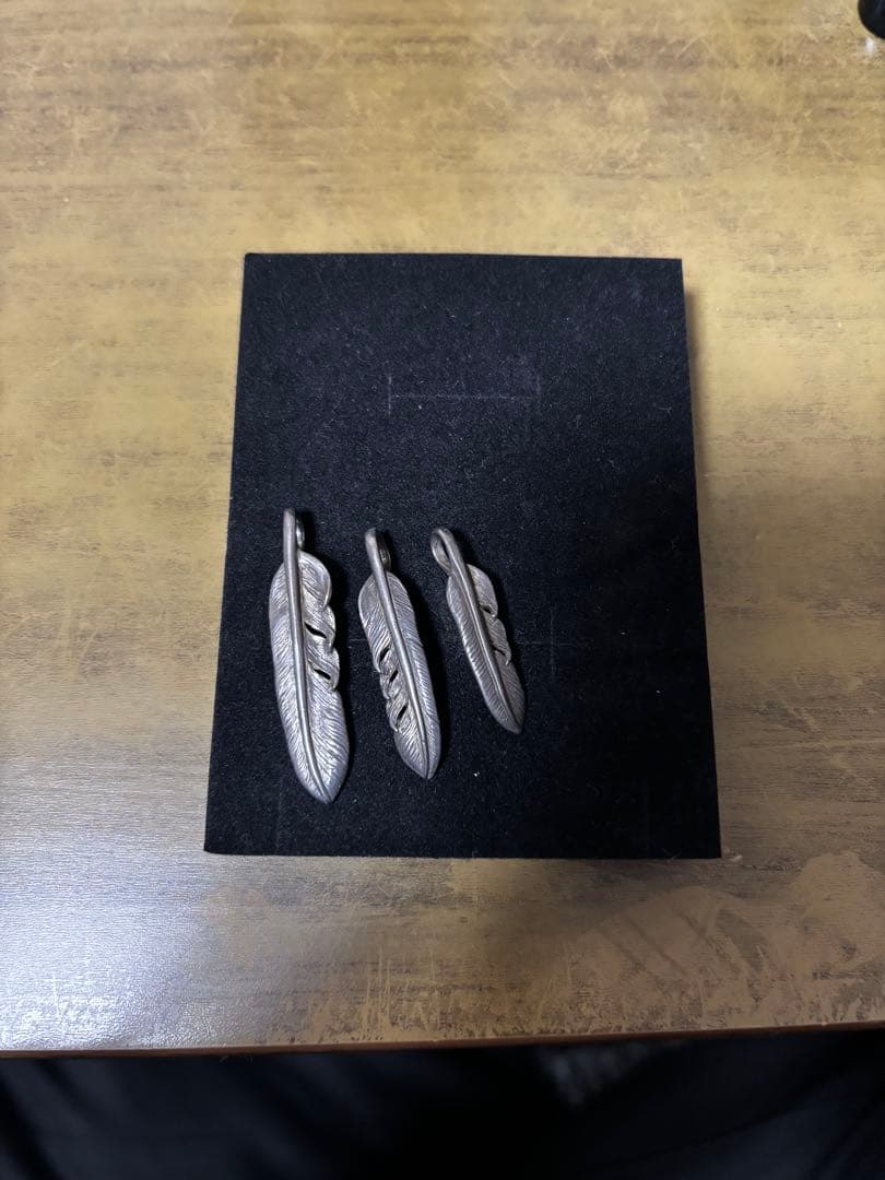 TADY&KING SVフェザー SS、S、MMサイズ