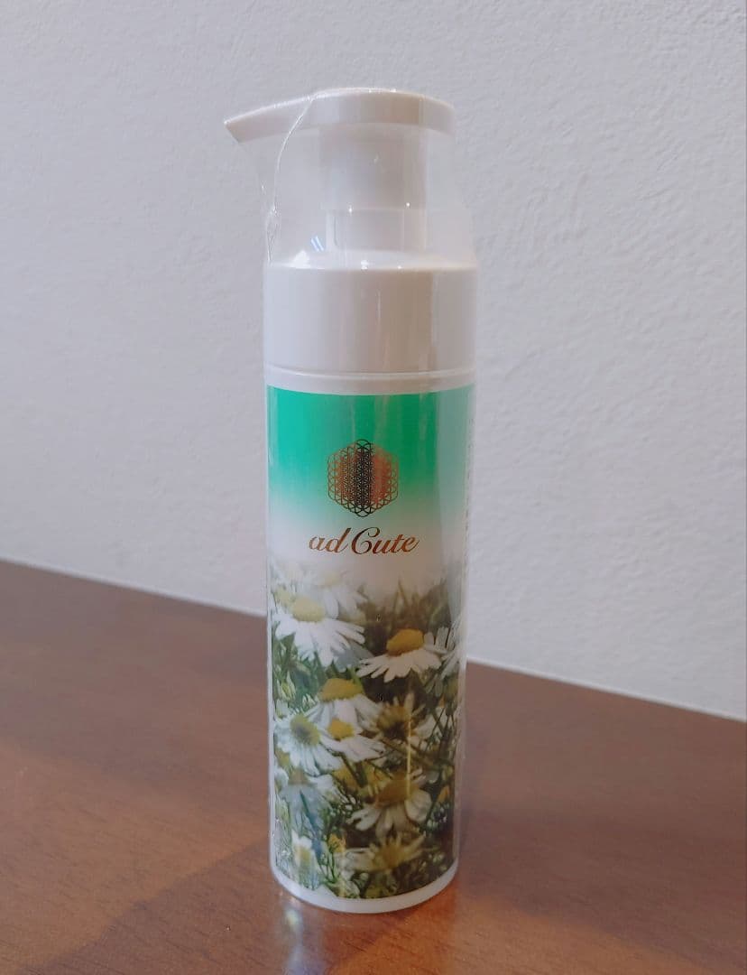 アドキュート100ml美容液/アドライフ - メルカリ
