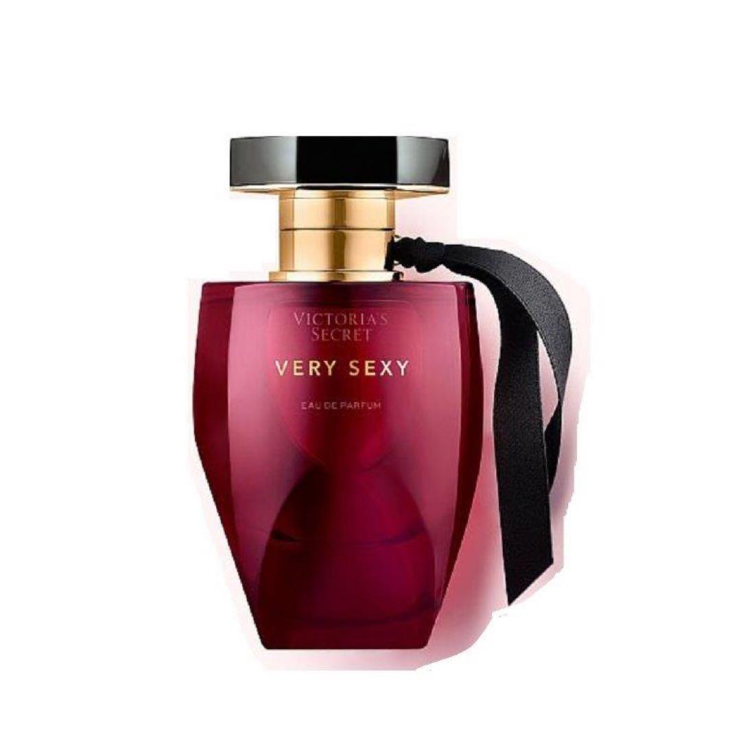 香水(女性用) Very Sexy 50ml Victoria's Secret E.D.P