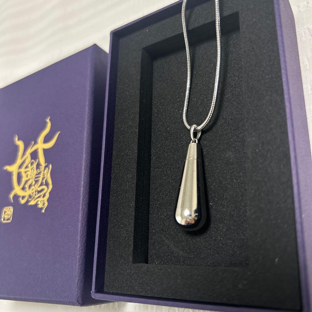 護りのペンダント風音 WADATSUMI 風音 - メルカリ