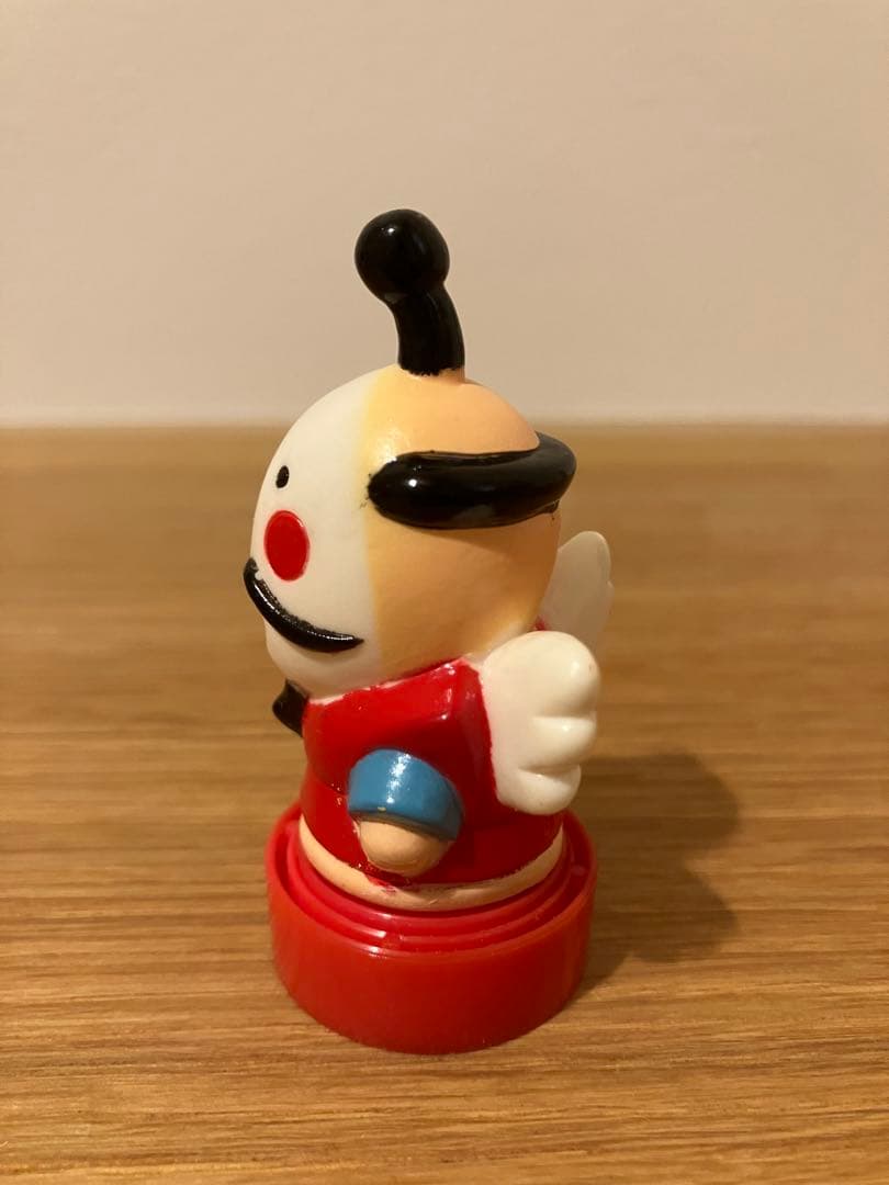 当時物 たまごっち てんしっち おとのてん スタンプ ガチャ 希少