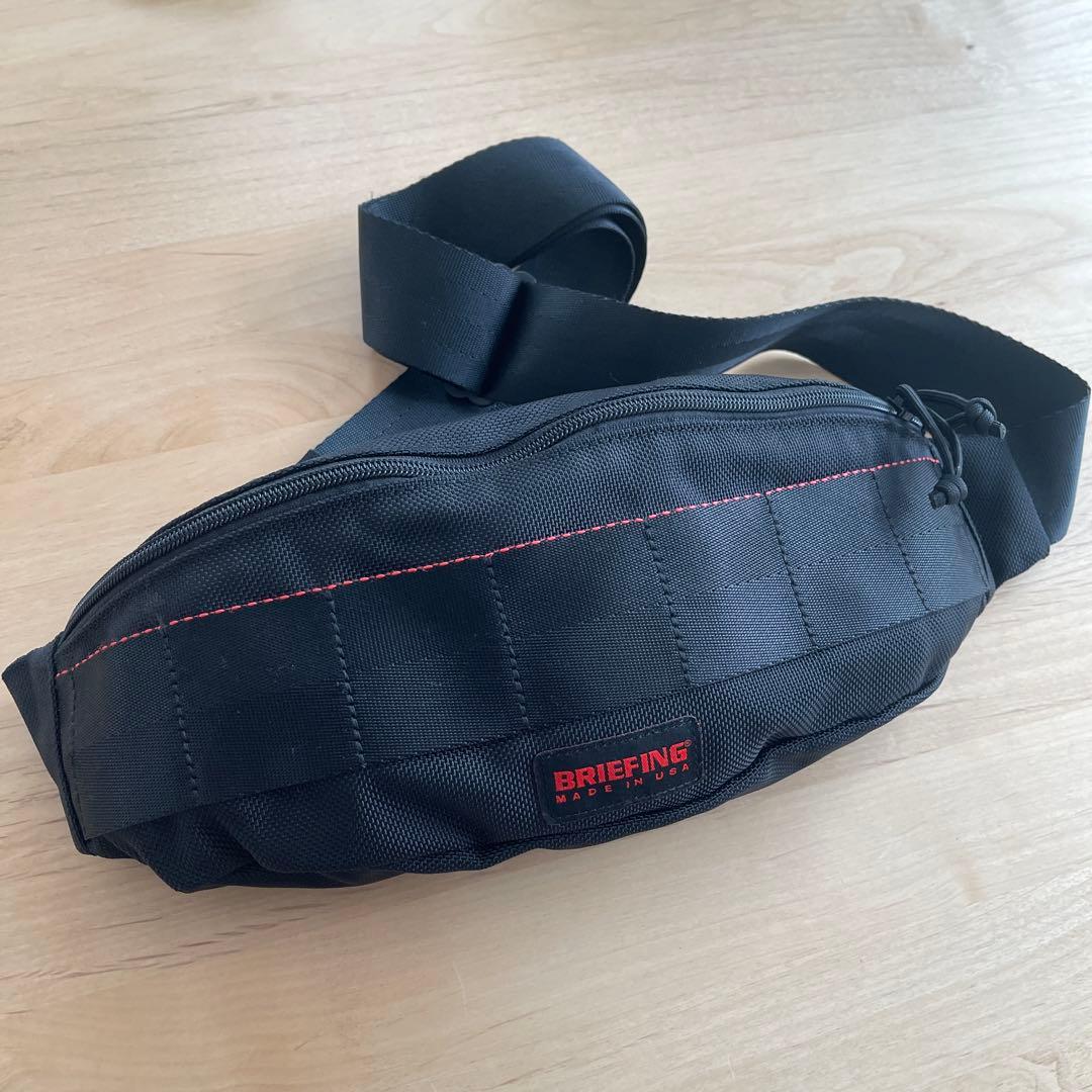 BRIEFING ブリーフィング TRIPOD トライポッド