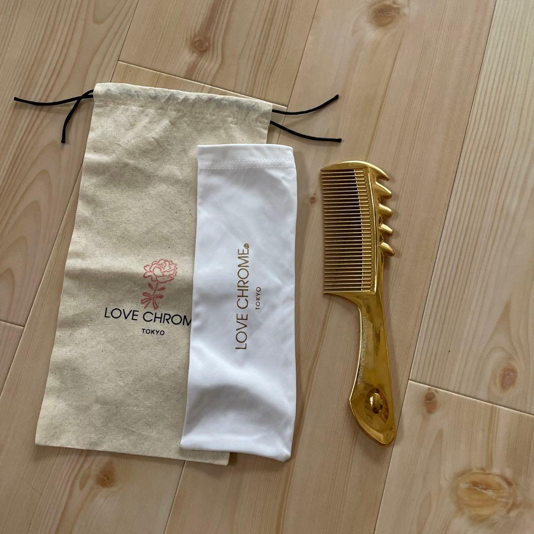 LOVECHROME ラブクロム