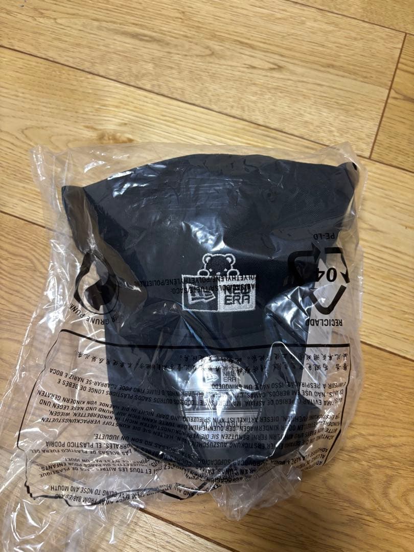 ファミリア ニューエラ Familiar NEW ERA 帽子