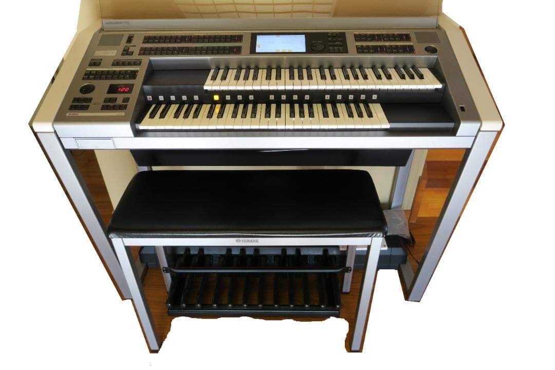 Yamaha ステージア STAGEA 2014年製 ELS-02 格安配送可