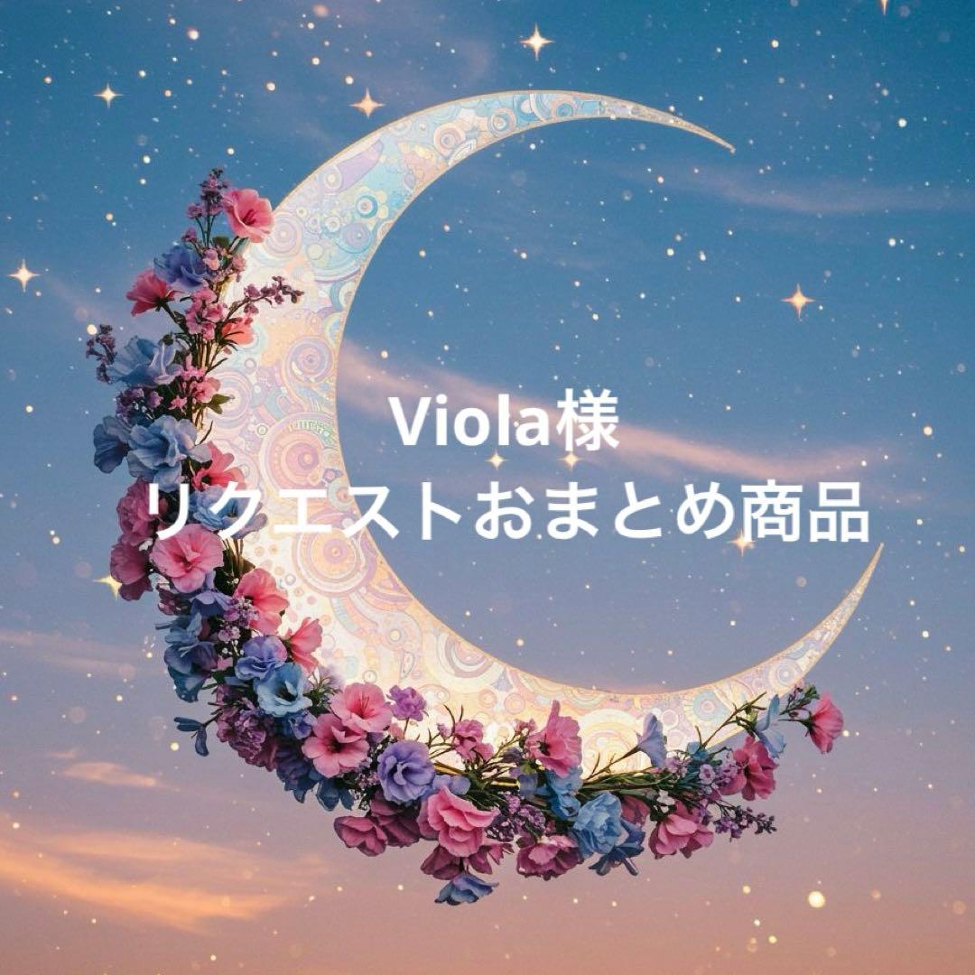 Viola(2/6まで取り置き)