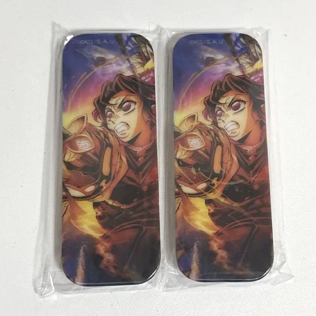 鬼滅の刃 WEBSHOPくじ 第四弾KV 胡蝶しのぶ 缶バッチ - メルカリ