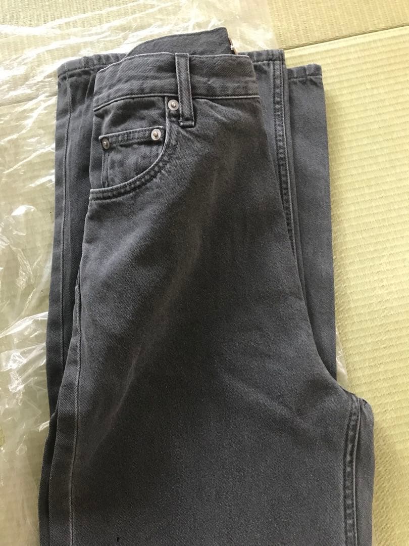 TODAYFUL Cary's Denim グレー24 TODAYFUL 再入荷/即日発送(火曜除く)/TODAYFUL トゥデイフル Cary's