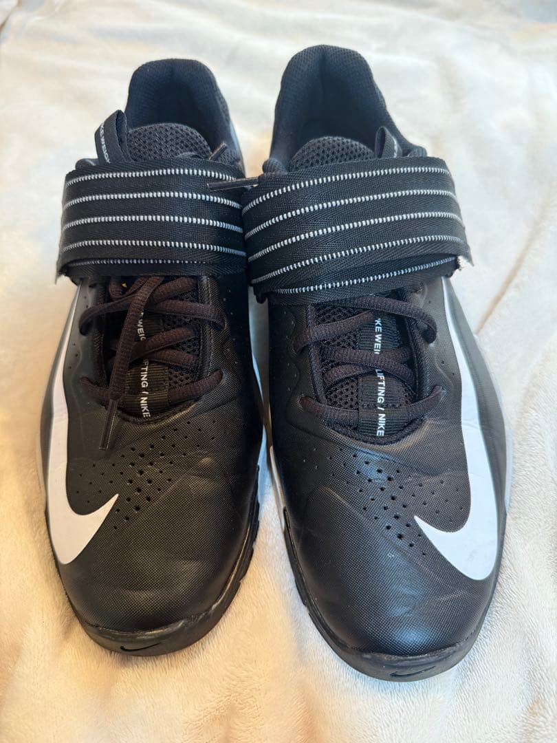 NIKE　サバレオス　27.5センチ