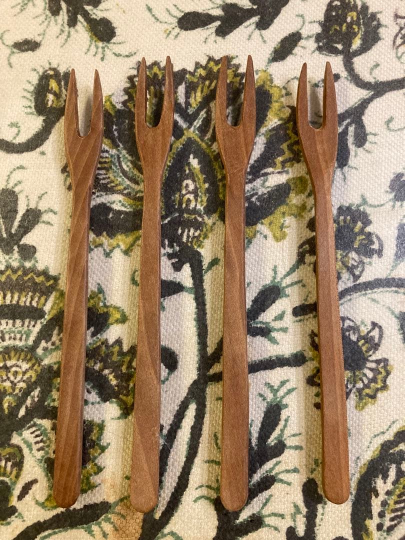 三谷隆二　フォーク（小）