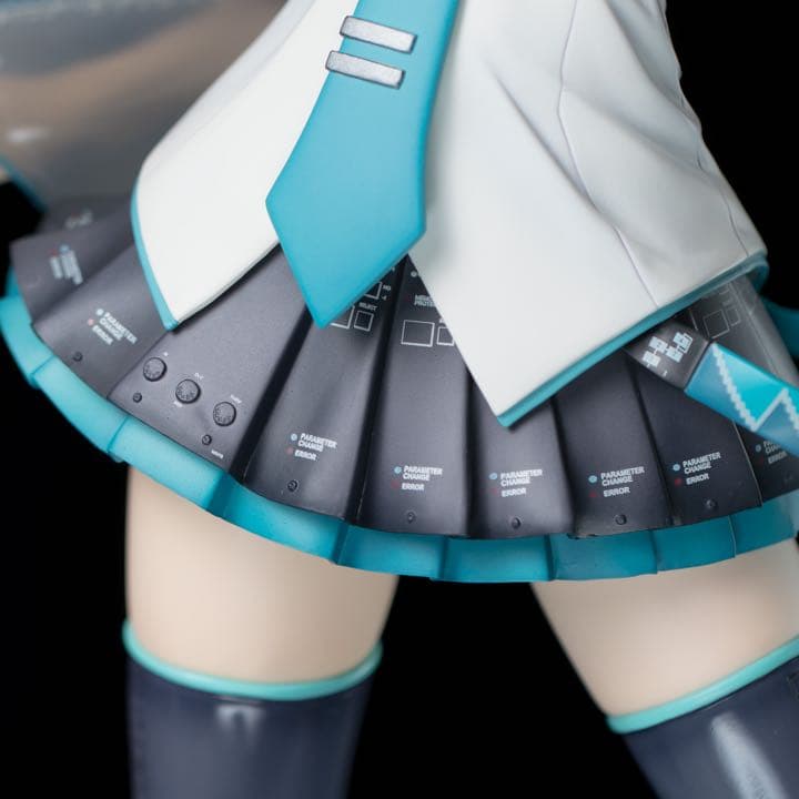 初音ミクV3 1/4スケールフィギュア - メルカリ