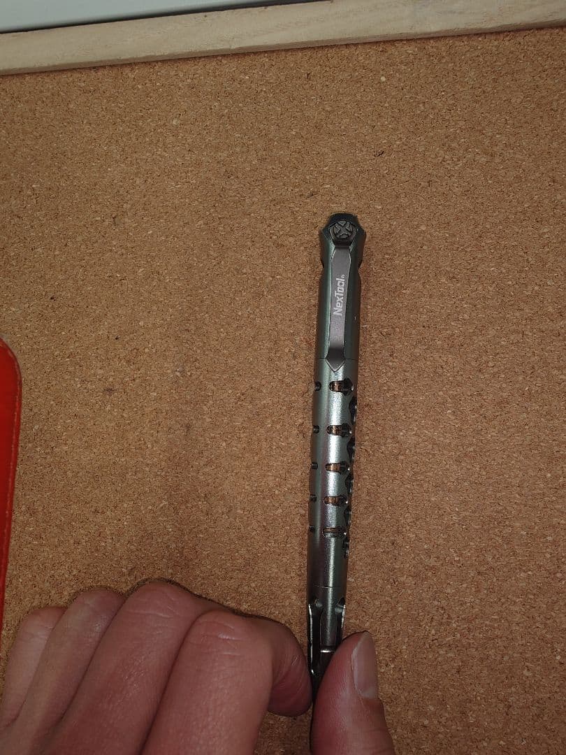 Nextool タクティカルペン　　893A