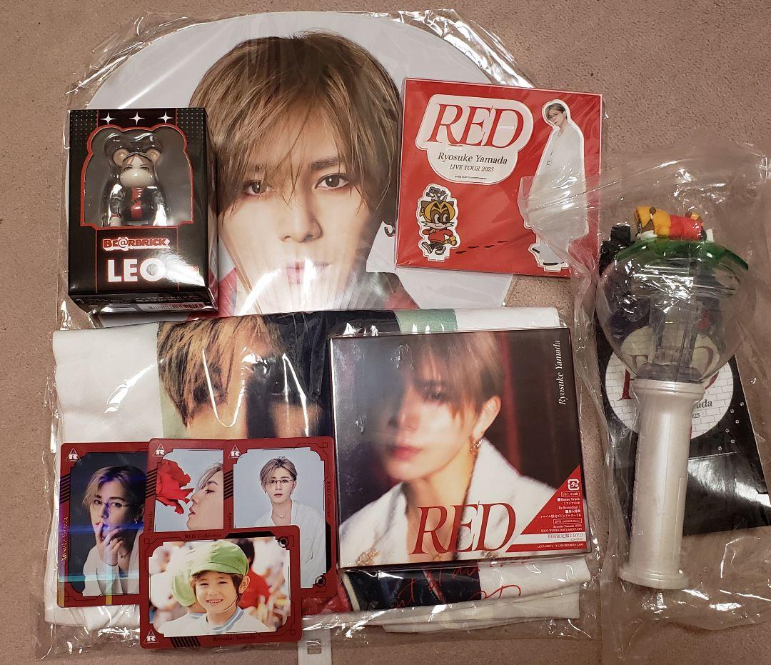 山田涼介さん♡セット