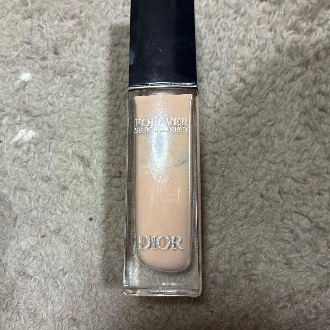 Dior Forever Skin Correct リキッドコンシーラー