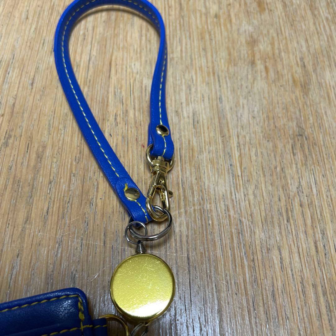 美少女戦士 セーラームーン 25th 限定 パスケース カードホルダー