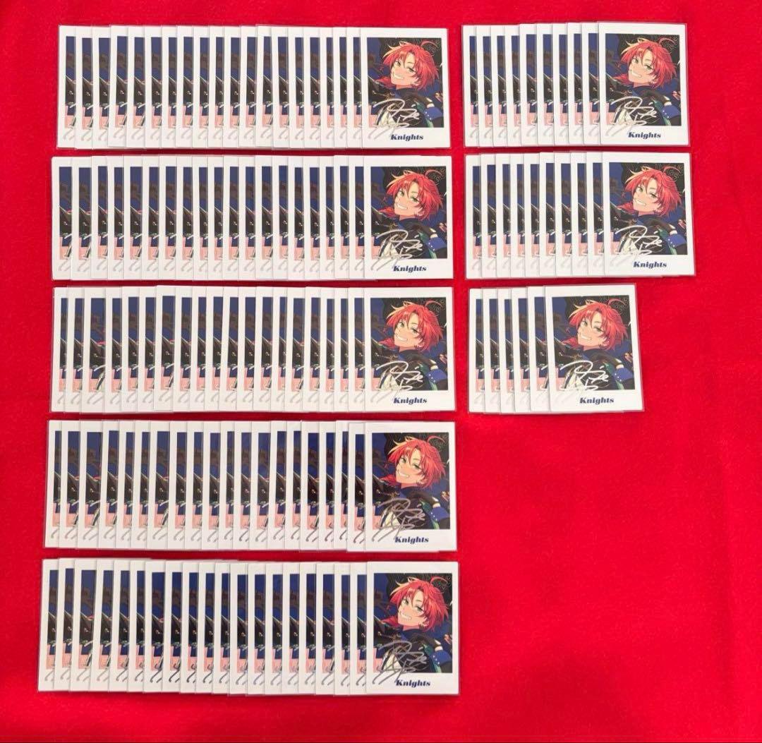 あんスタ ぱしゃっつ ぱしゃこれ TRIP レオ gracolle P.A.shots!! ALBUM SERIES 