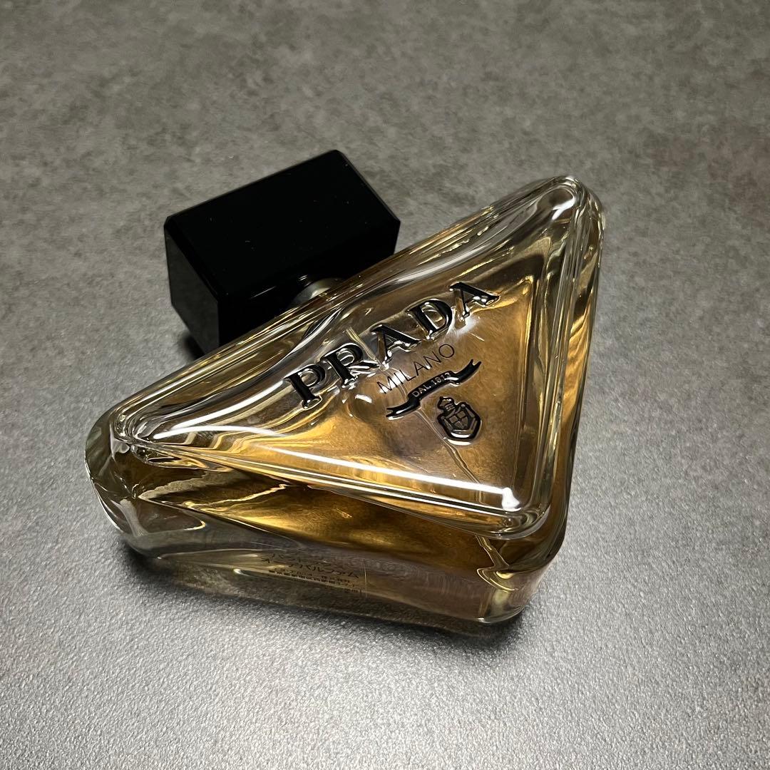 PRADA パラドックス オードパルファム 90ml