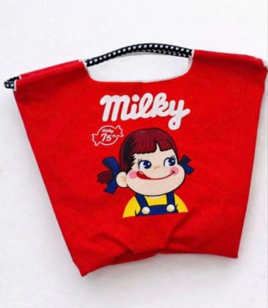 ボールアンドチェーン ペコちゃんコラボ