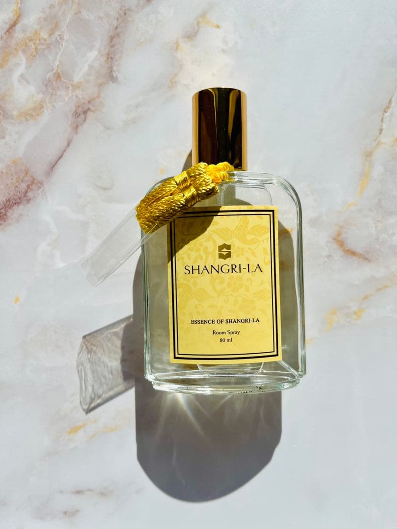 SHANGRI-LA シャングリ•ラ エッセンス ルームスプレー 80ml