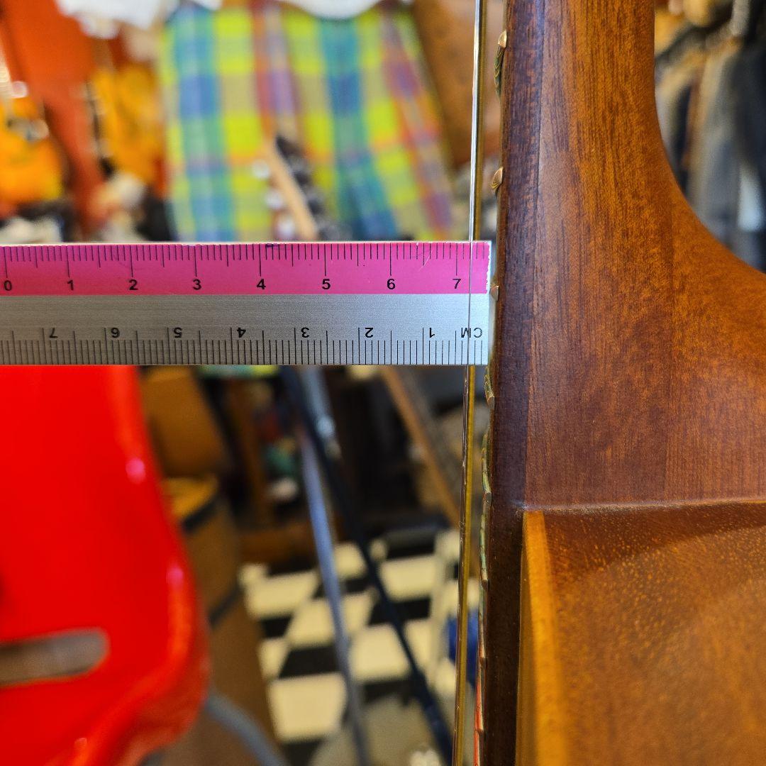 美品】Rosewood ミニアコースティックギター RD-6836 - メルカリ