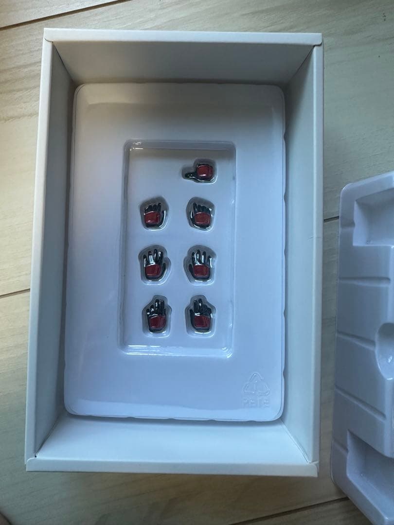 S.H.Figuarts 真骨頂　仮面ライダークウガ　ディケイドVer