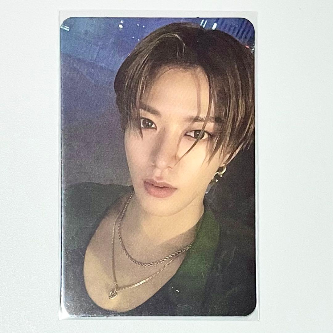 NCT127 ユウタ sticker アルバム封入ランダムトレカ - メルカリ