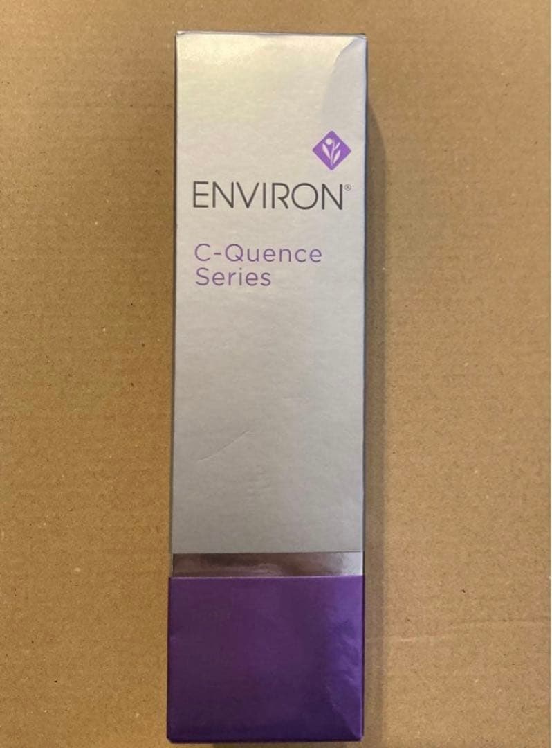 エンビロン　C-クエンストーナー〈トーニングローション〉