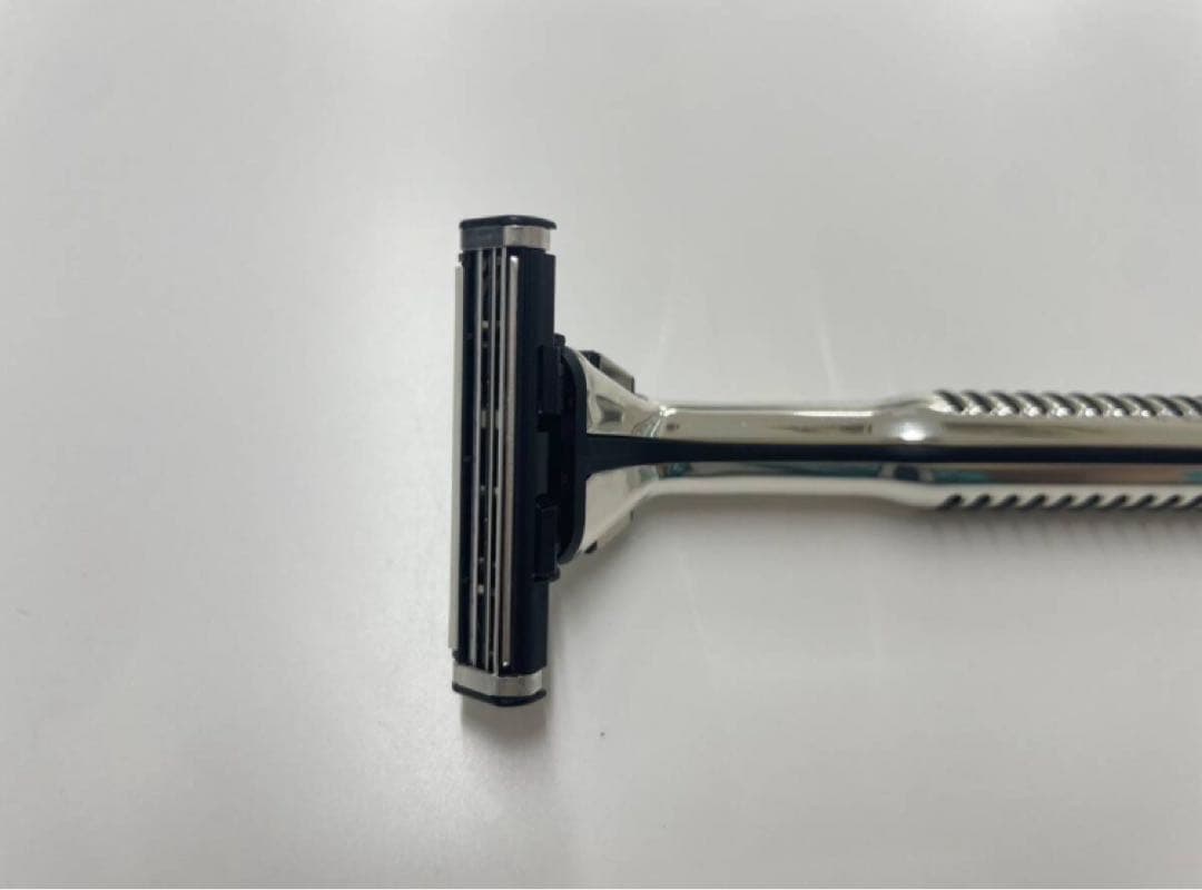 希少限定品 純銀製ジレットセンサーホルダー スターリングシルバー925