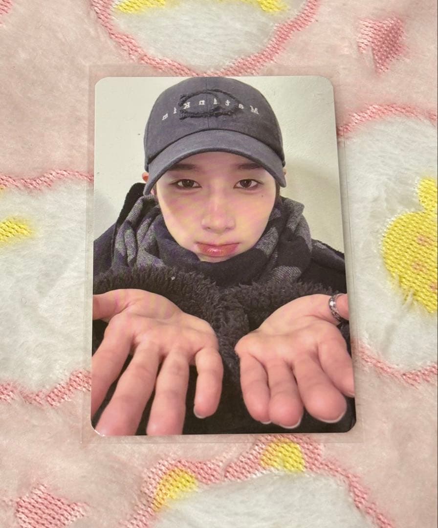 在庫ラスト XLOV 1stmusic I'mmaBe ルイ トレカ - メルカリ