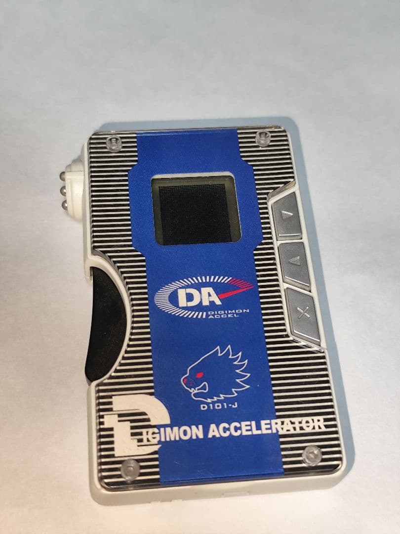 デジモンアクセル ネイチャーゲノム - メルカリ