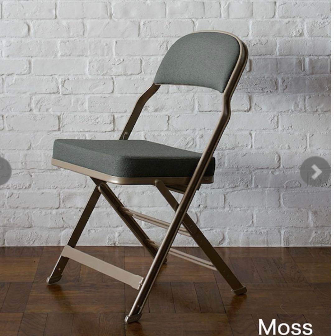 ITSU　クラリンチェア2脚