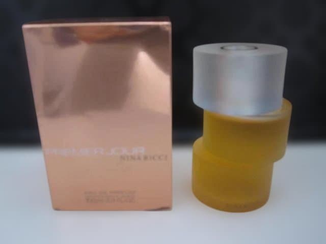 特価サービス☆NINA RICCI Premier Jour 100ml☆