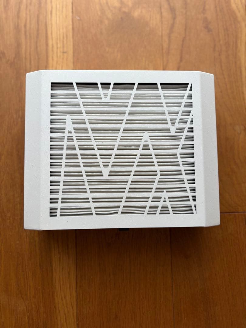 MX2 集塵機　フィルター付き　美品