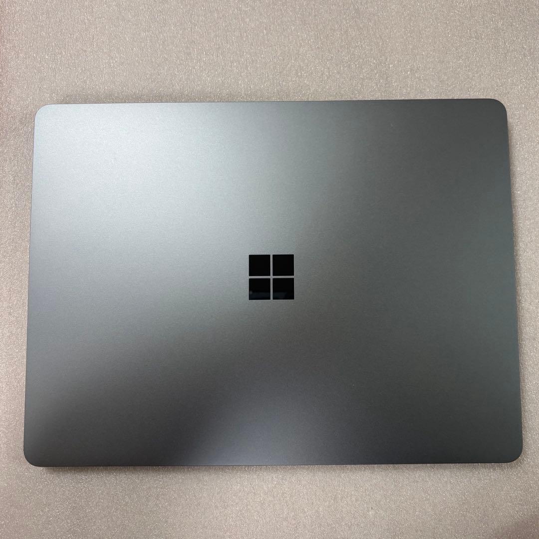 極美品 Surface Laptop 13インチ 16GB 512GB Microsoft Surface Laptop Copilot+ PC 13
