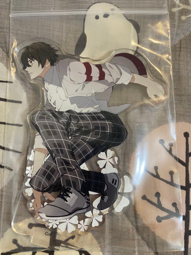 シャレマニ 陀宰メイ アクリルスタンド - メルカリ