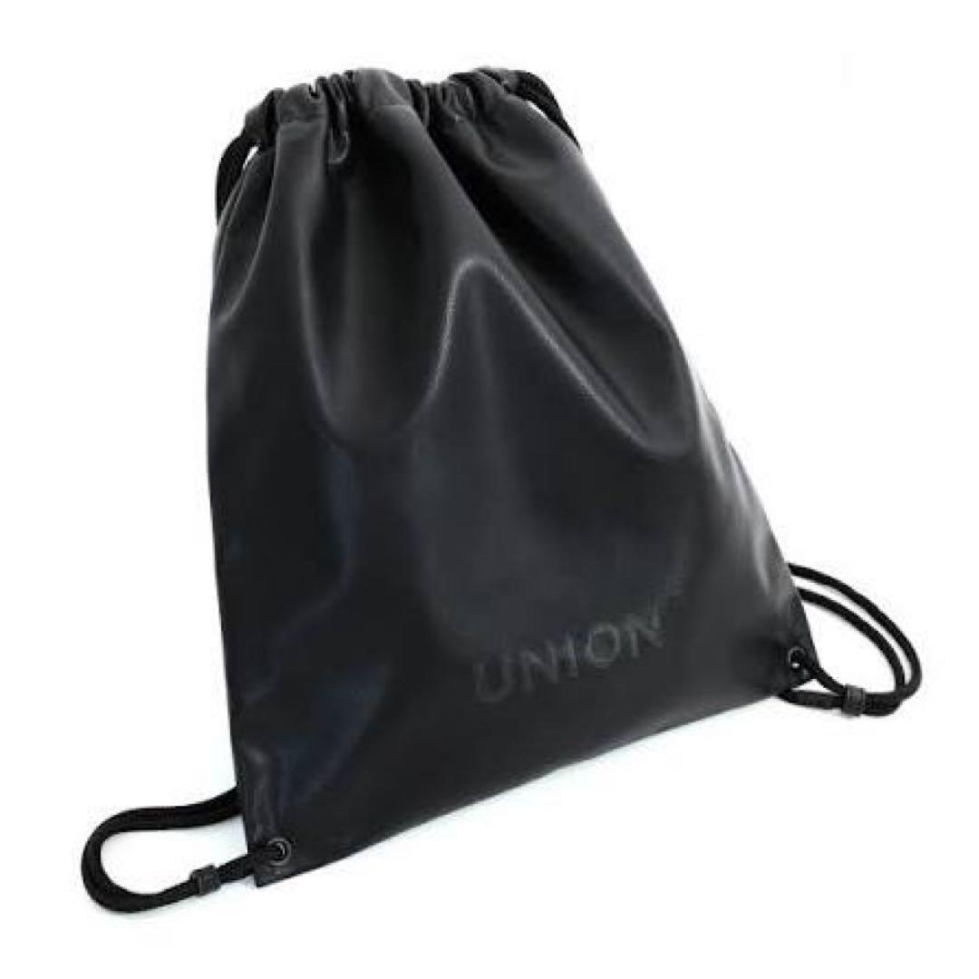 【新品未使用】Union Backpack エムズブラックスワン Union Backpack (M's Black Swan) ユニオンバックパック (エムズ