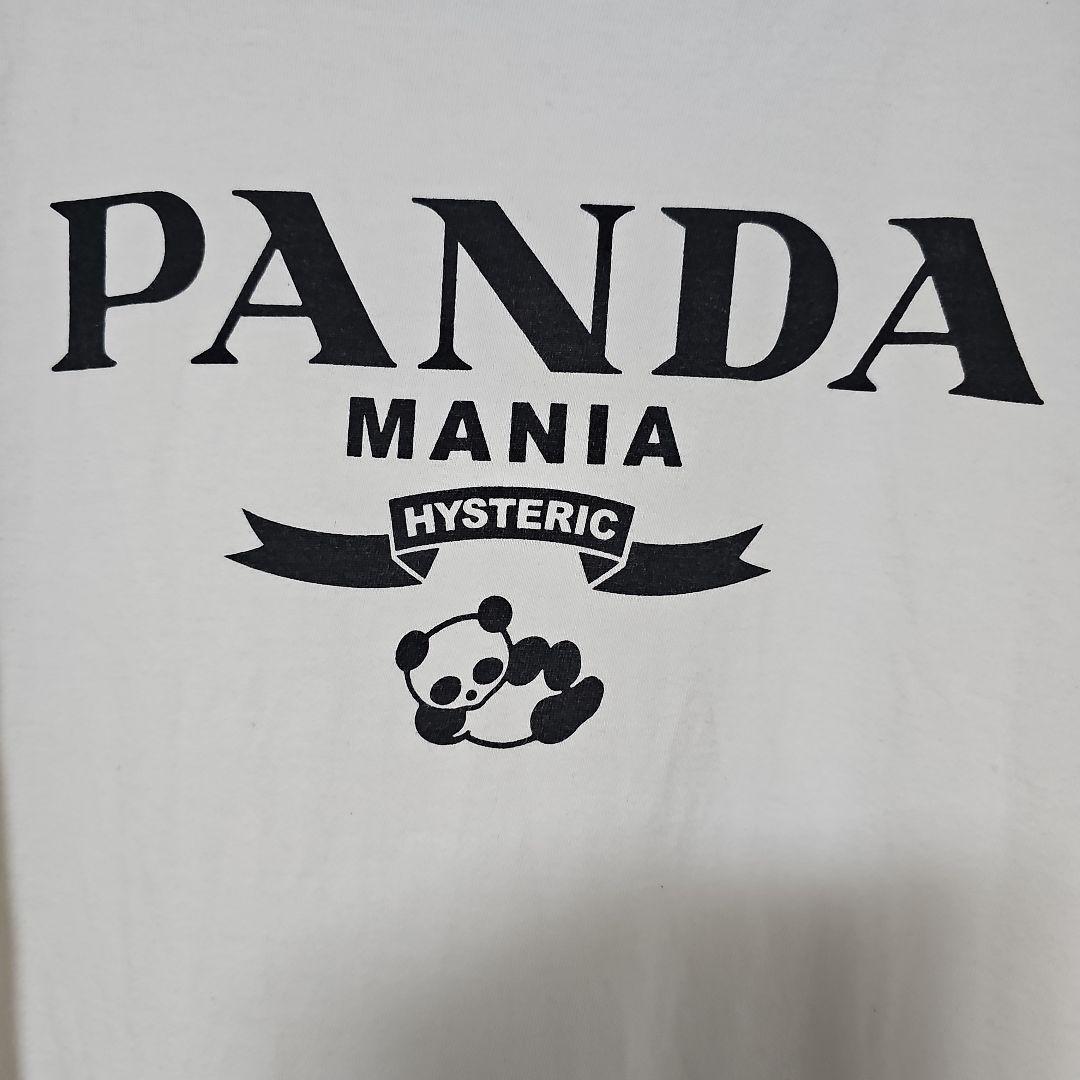 ヒステリックグラマー パンダマニア サイズL - メルカリ
