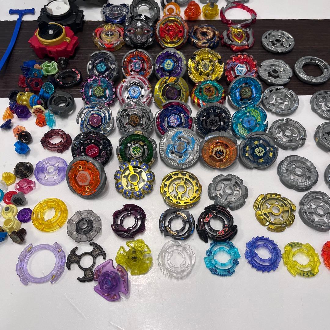 コ*タ様 メタルファイトベイブレード、ベイブレードバースト　まとめ売り