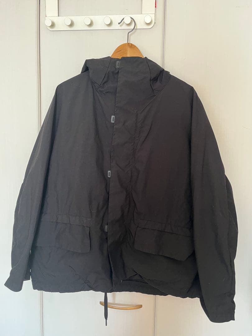 TEATORA Souvenir Hunter S/L P 補修済み - メルカリ