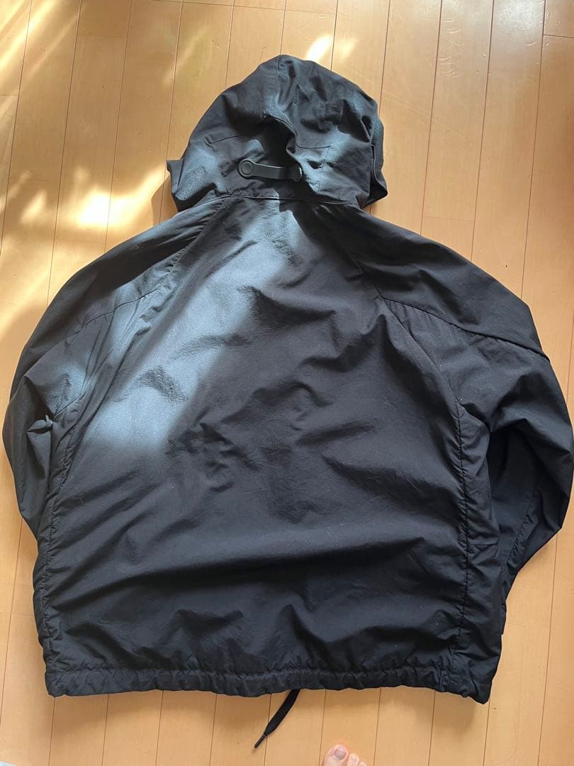 TEATORA Souvenir Hunter S/L P 補修済み - メルカリ