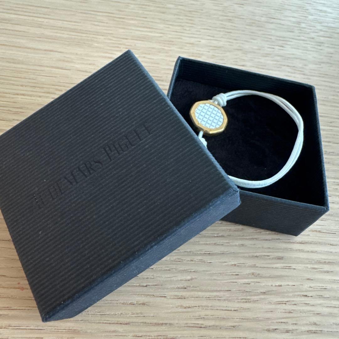 最終　Audemars Pigueeオーデマピゲ　非売品　ブレスレット